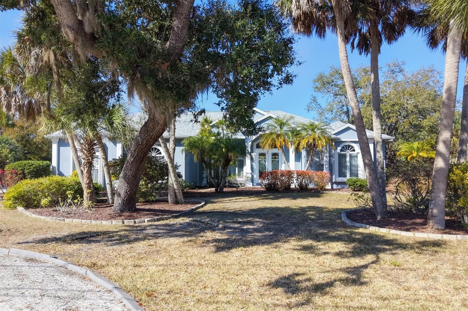 SANDALWOOD - Residential