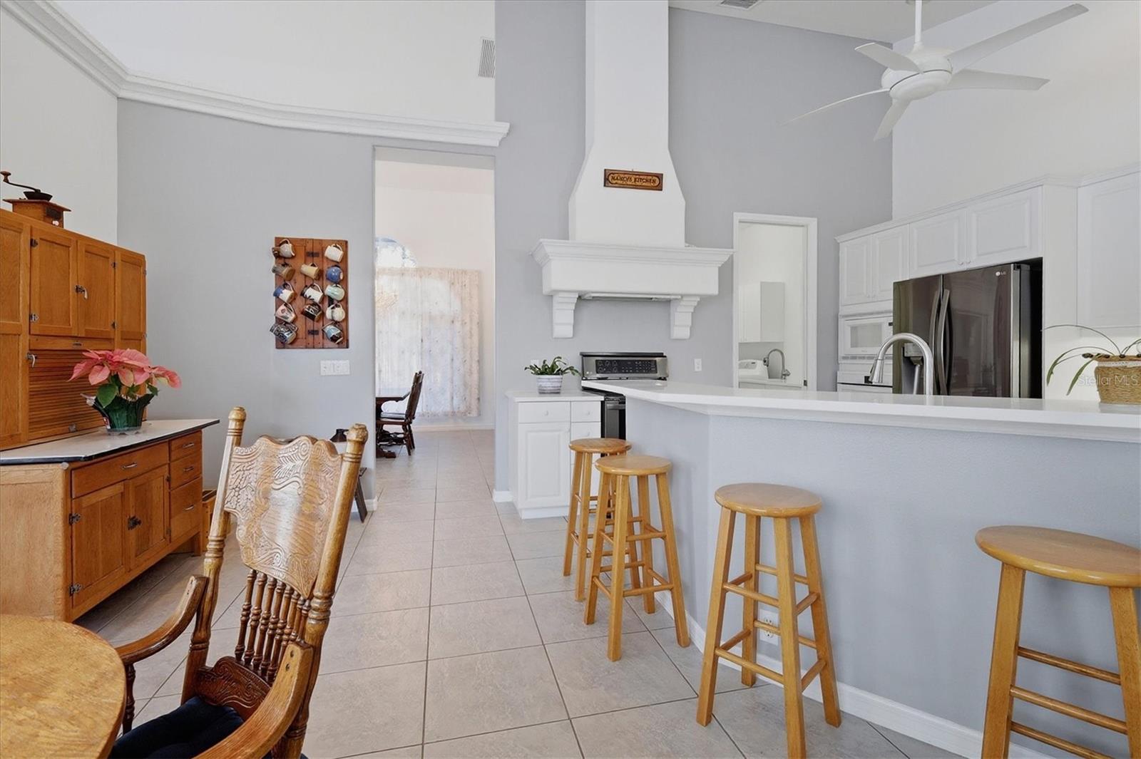 SANDALWOOD - Residential