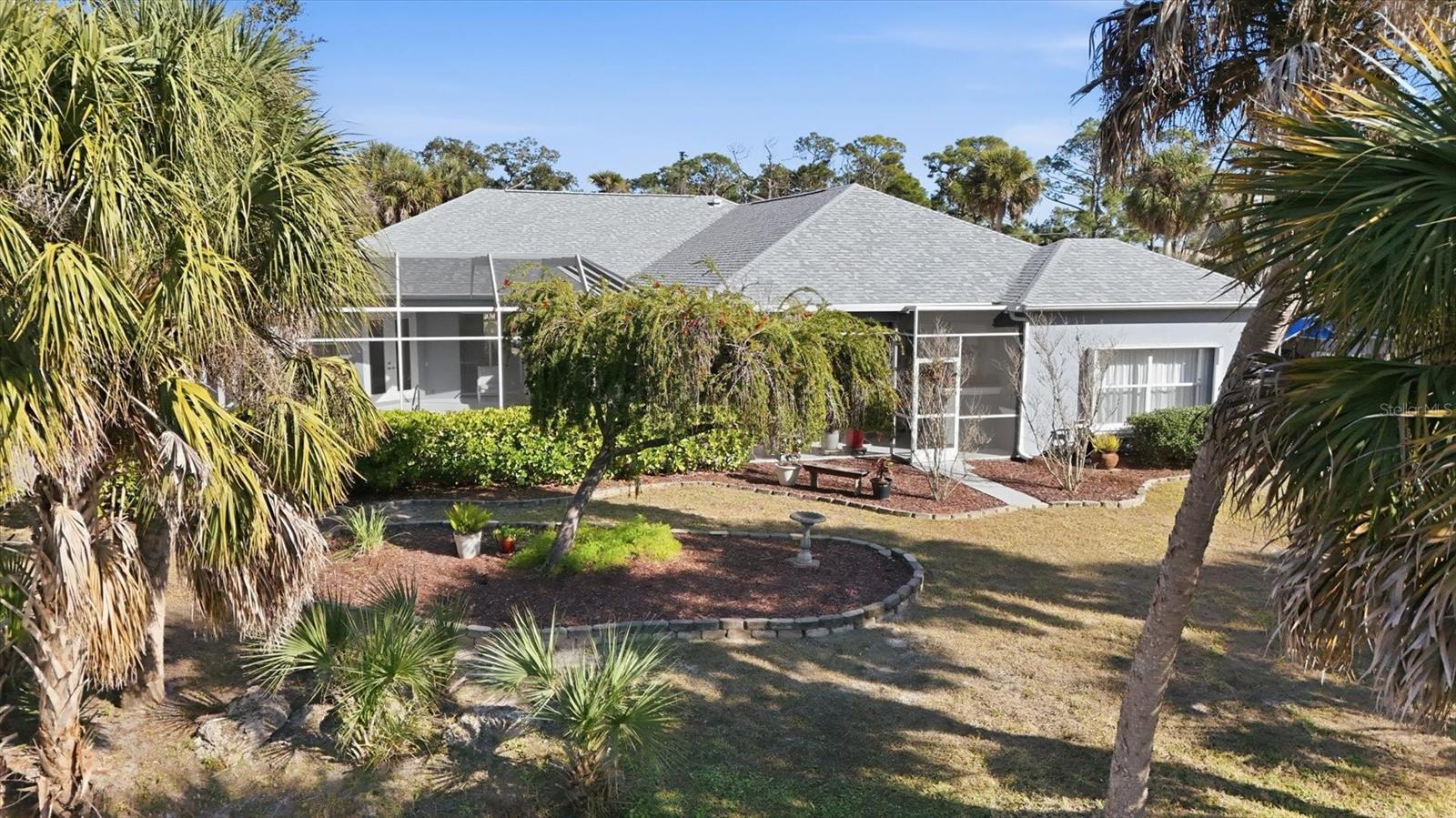 SANDALWOOD - Residential