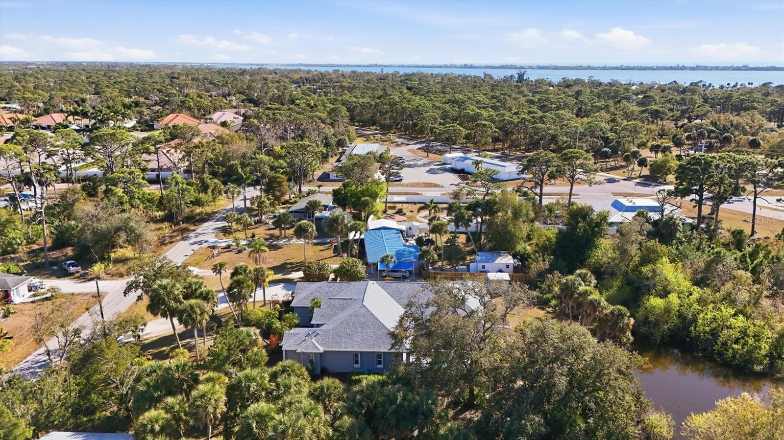 SANDALWOOD - Residential