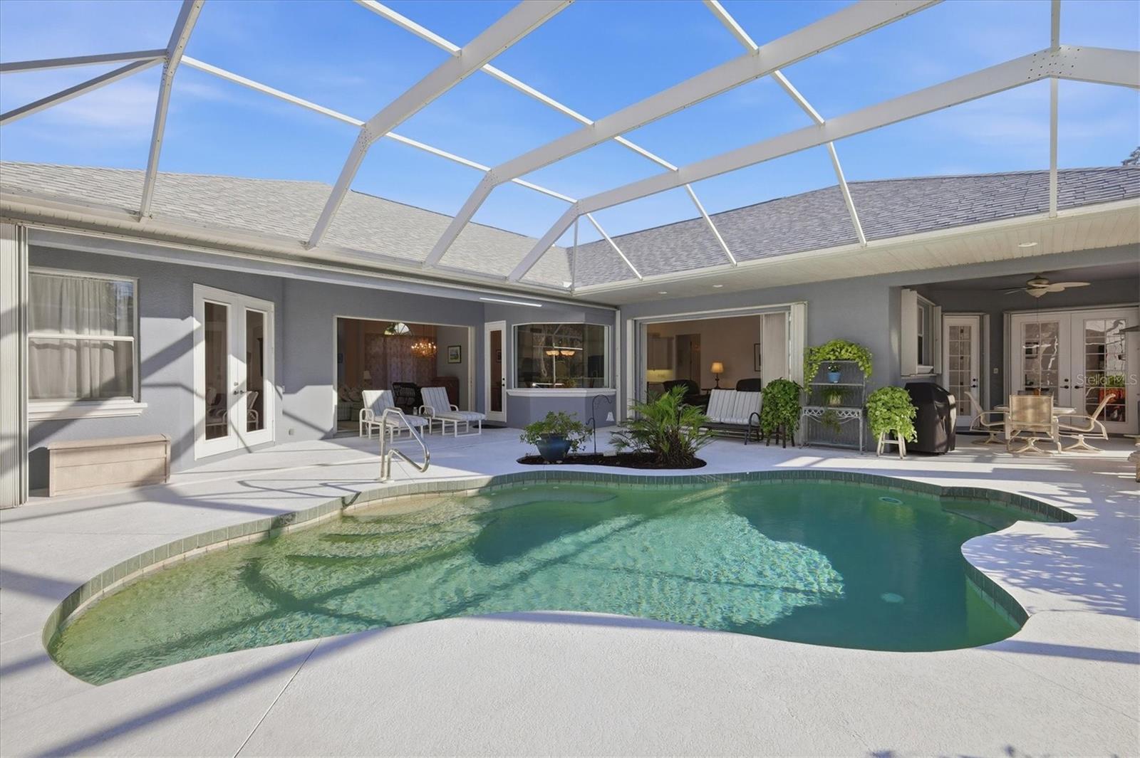 SANDALWOOD - Residential