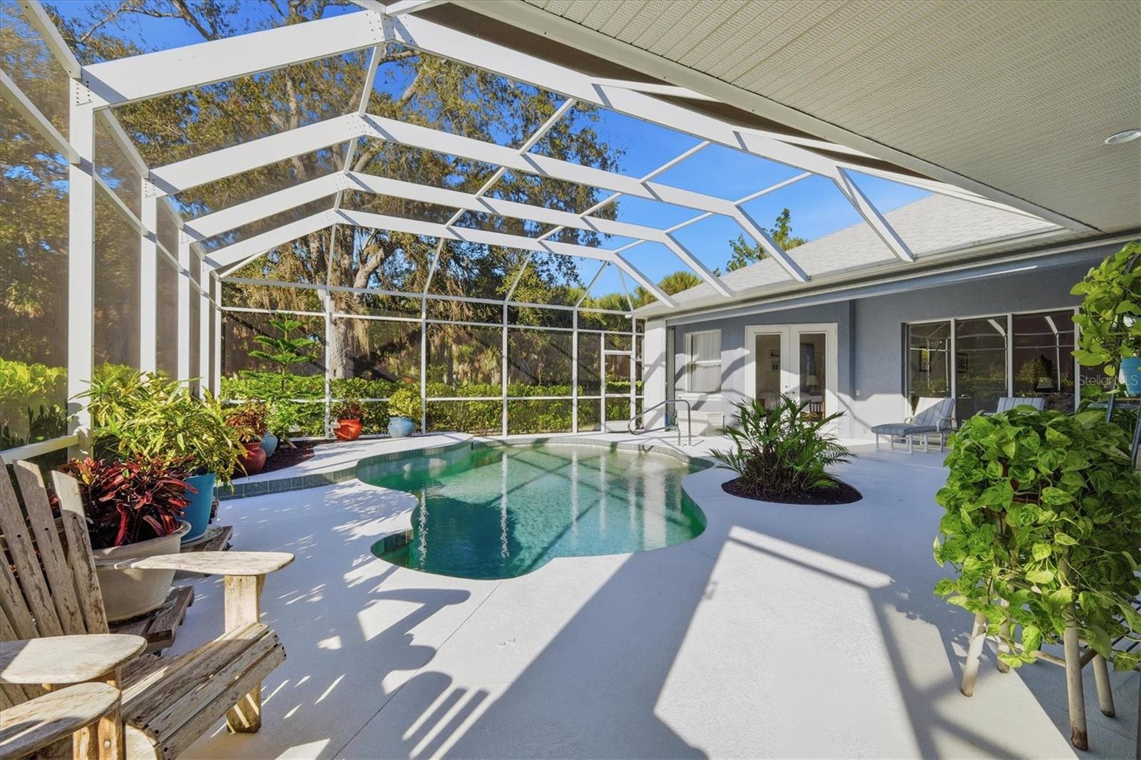 SANDALWOOD - Residential