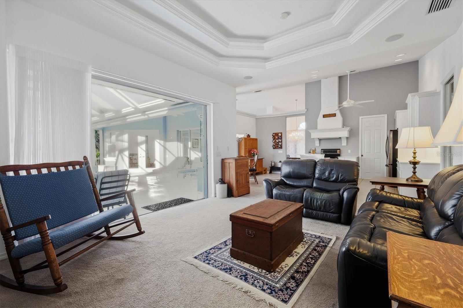 SANDALWOOD - Residential