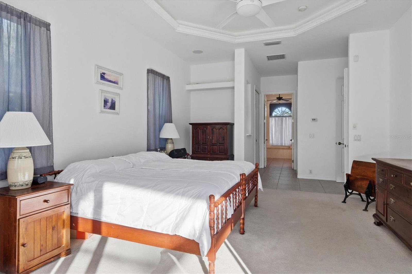 SANDALWOOD - Residential