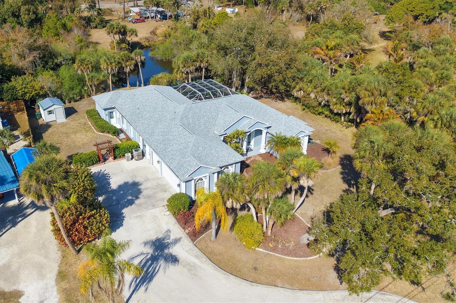 SANDALWOOD - Residential