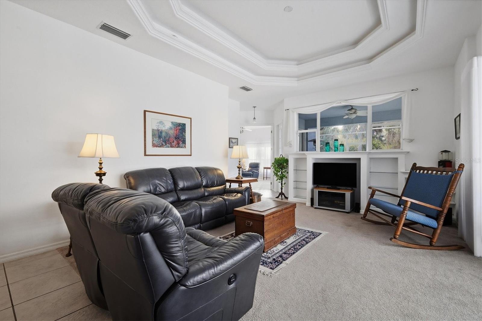 SANDALWOOD - Residential