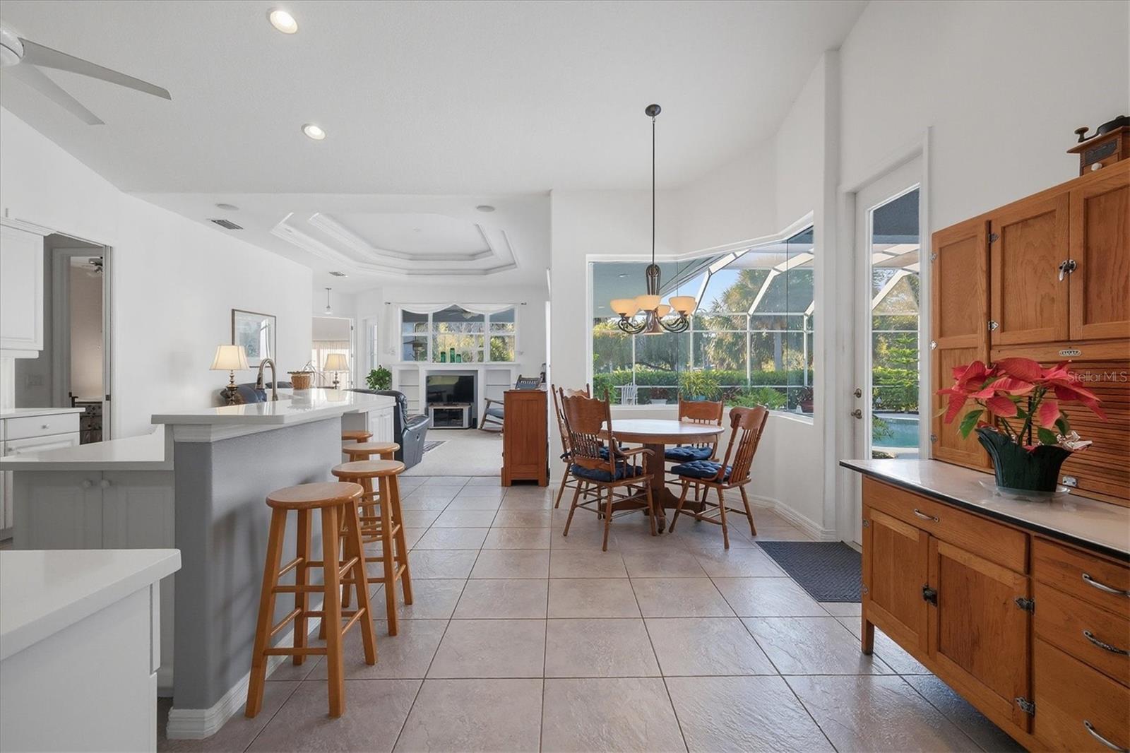 SANDALWOOD - Residential