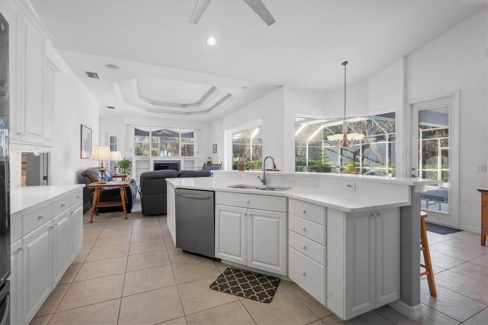 SANDALWOOD - Residential