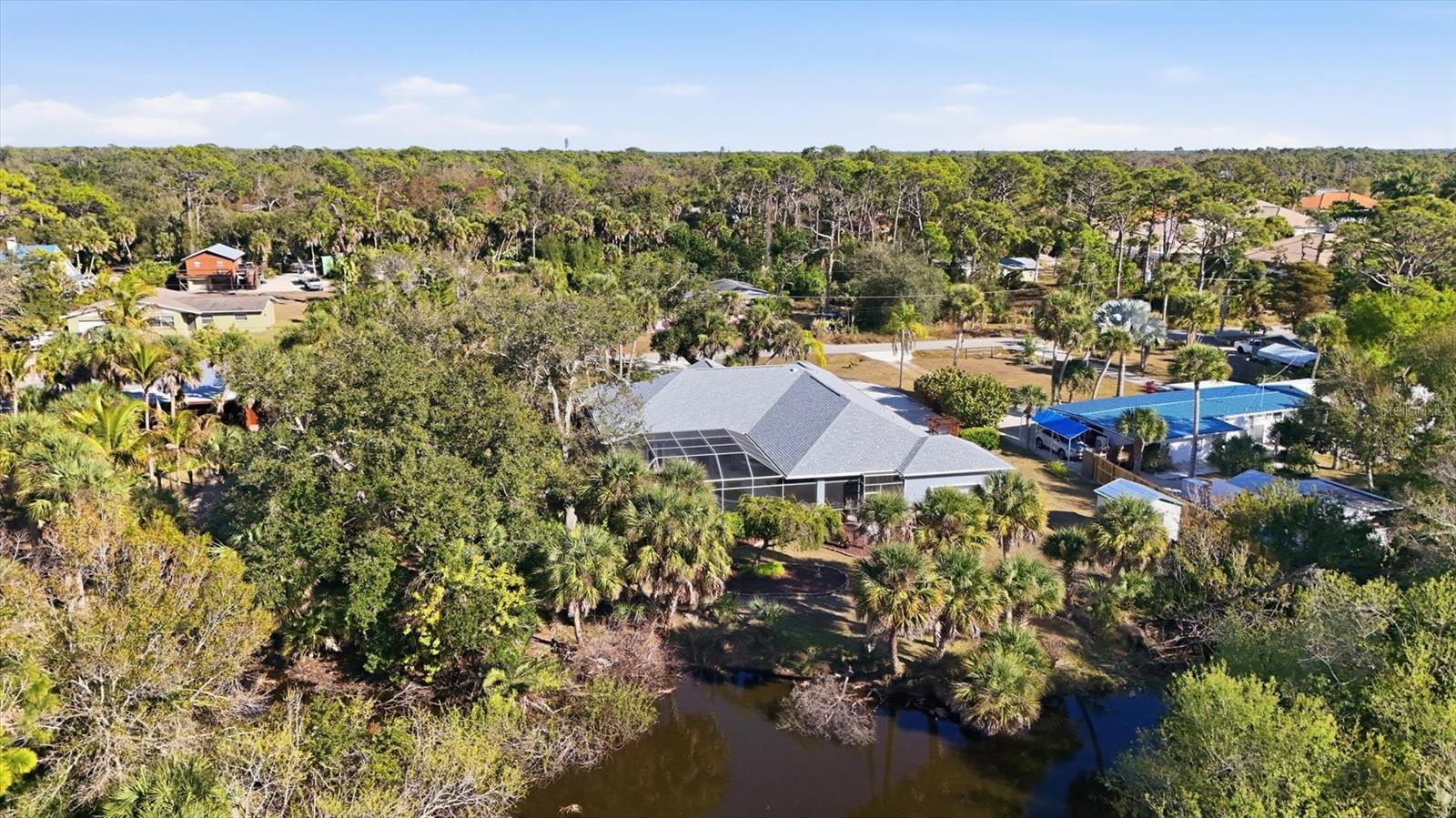 SANDALWOOD - Residential