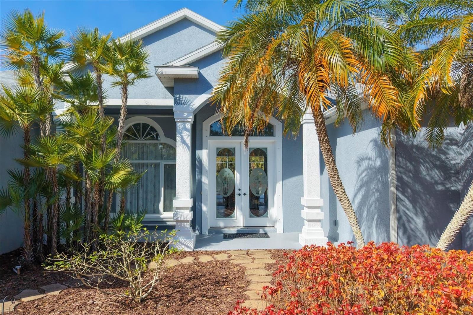 SANDALWOOD - Residential