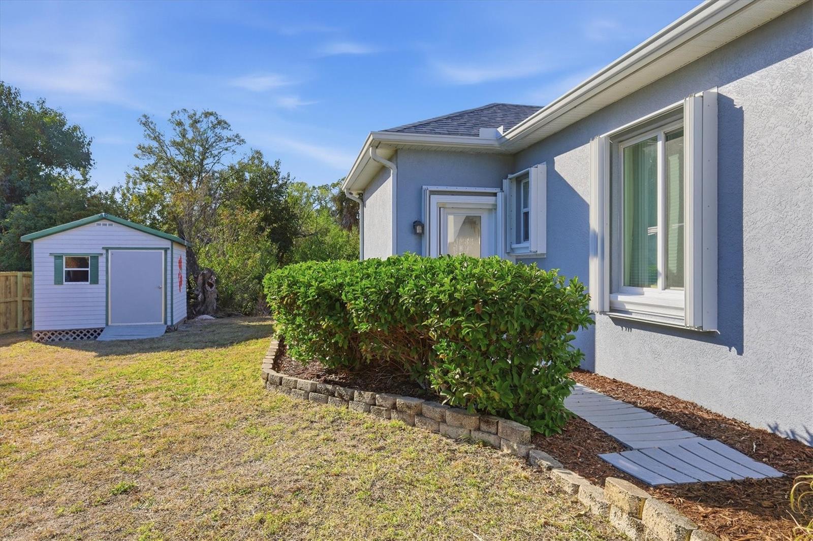 SANDALWOOD - Residential