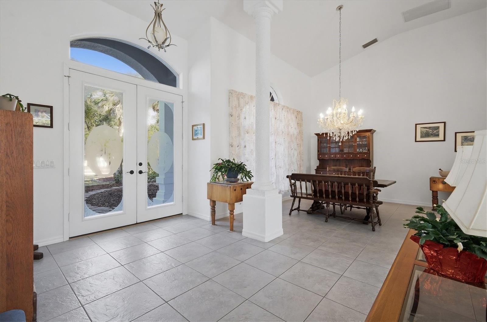 SANDALWOOD - Residential