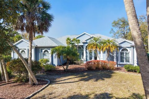 Photo of 750 Harmony Lane, Englewood, FL 34223 (MLS # D6145590)