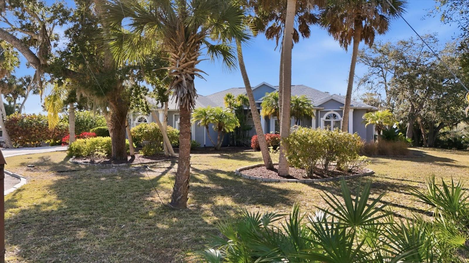 SANDALWOOD - Residential