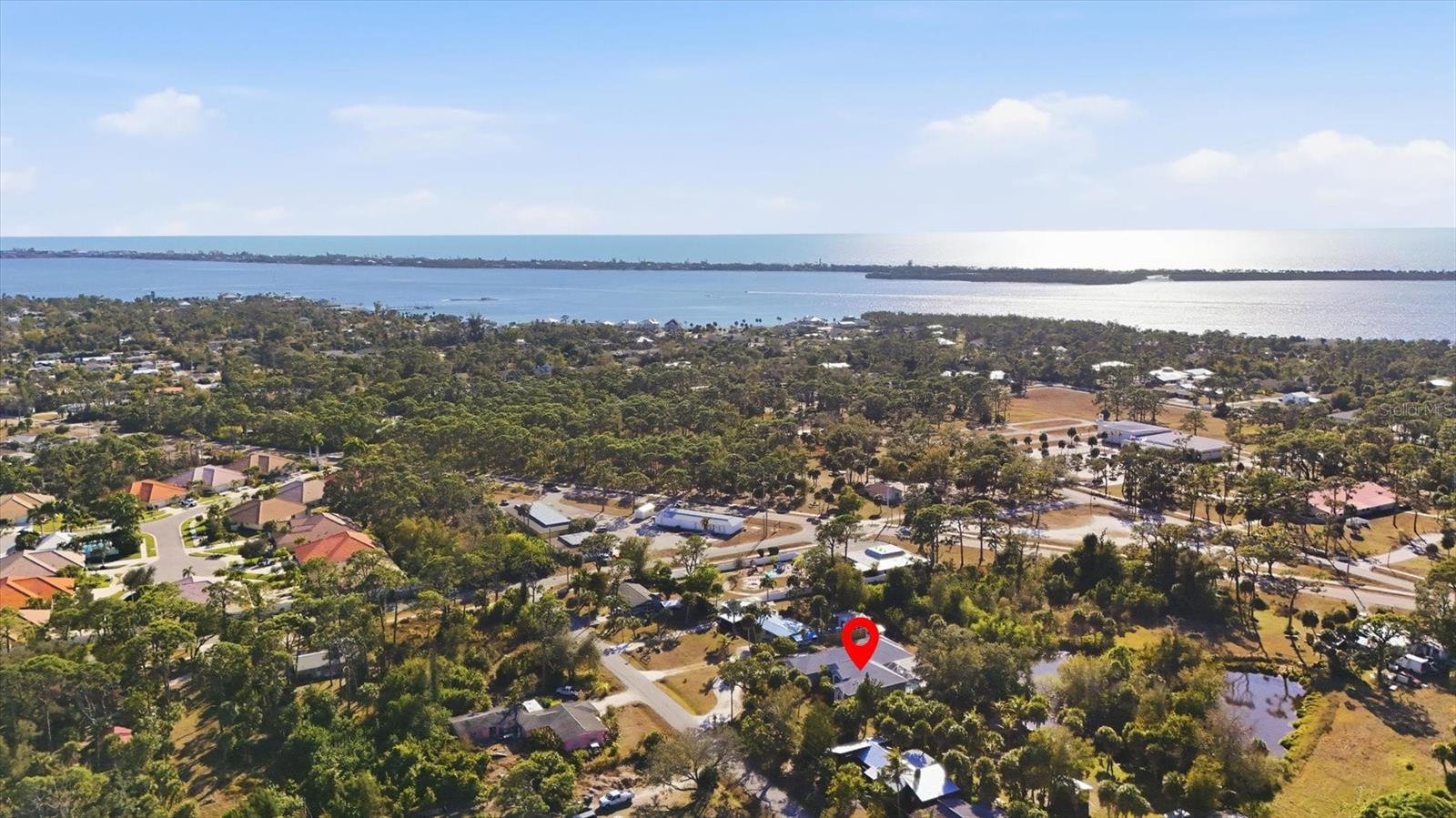 SANDALWOOD - Residential