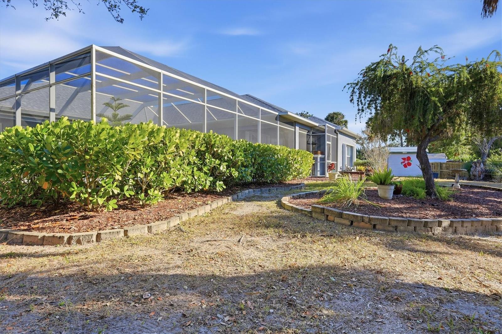 SANDALWOOD - Residential