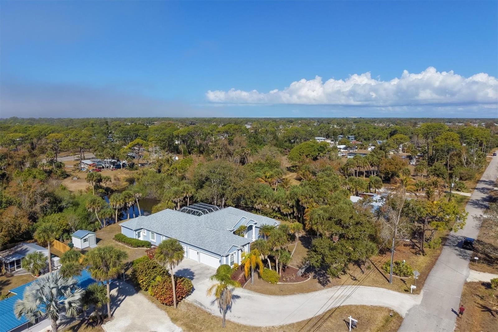 SANDALWOOD - Residential