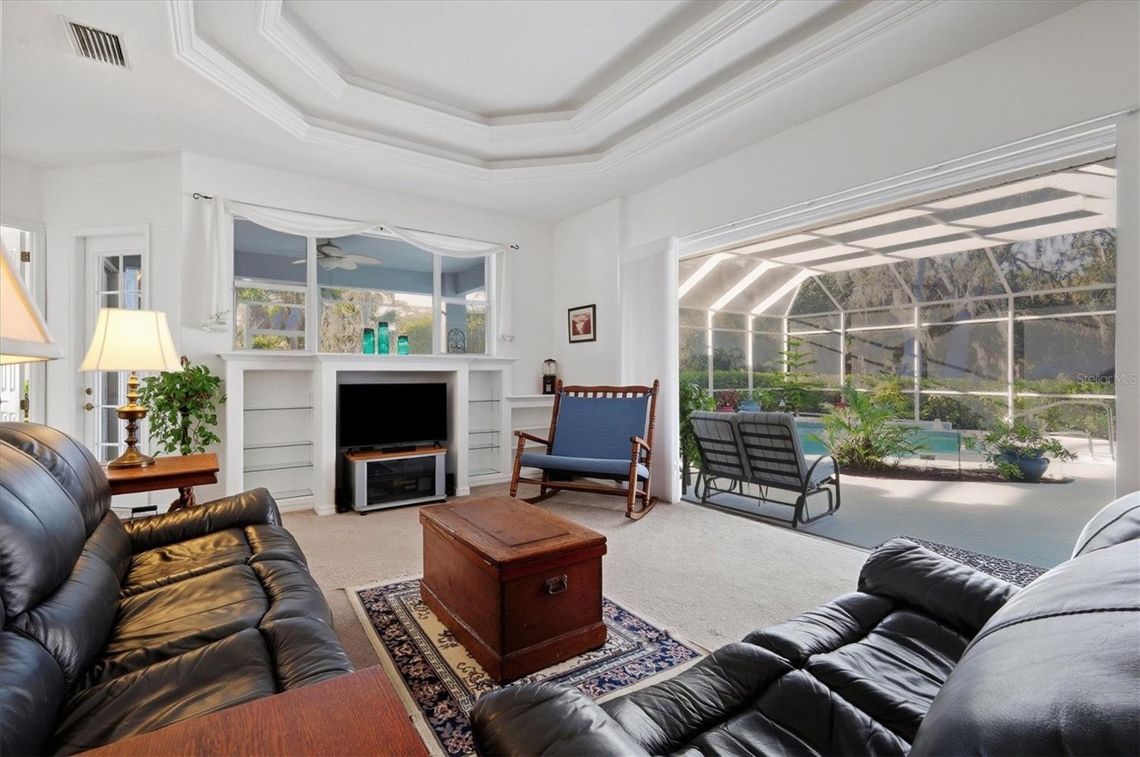 SANDALWOOD - Residential