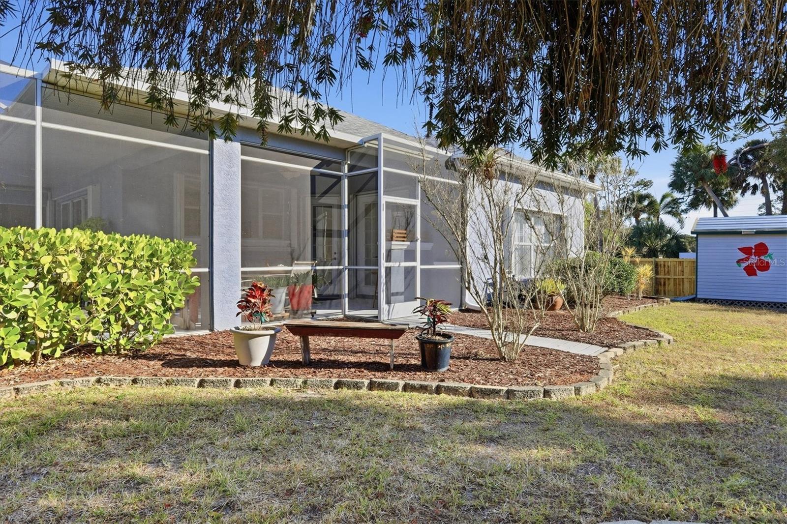 SANDALWOOD - Residential