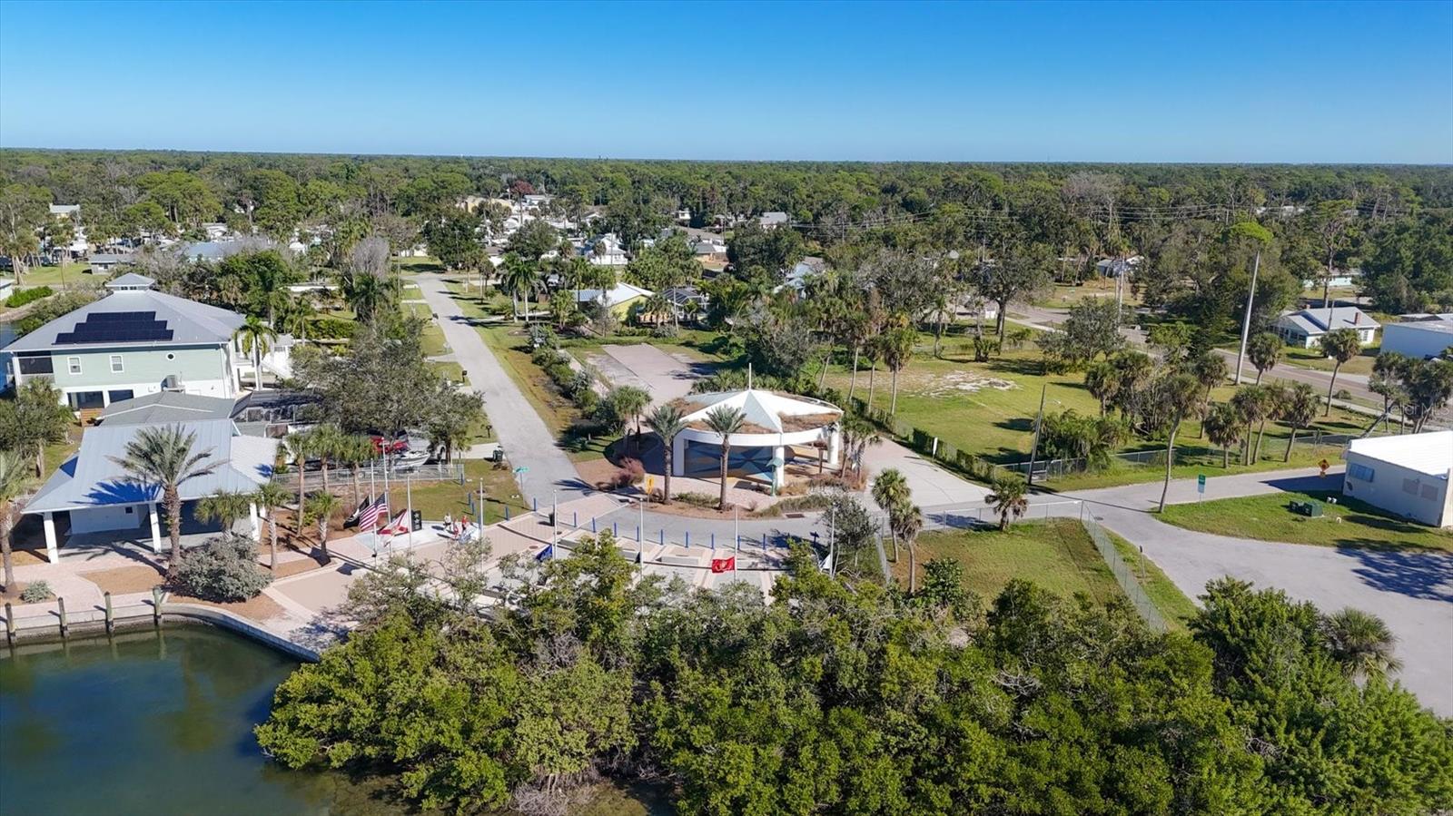 SANDALWOOD - Residential