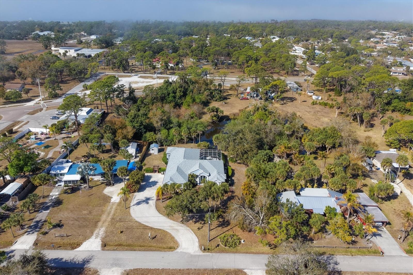 SANDALWOOD - Residential