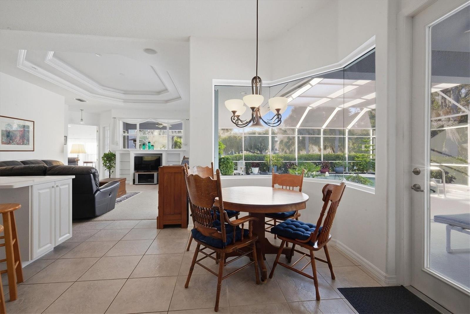 SANDALWOOD - Residential