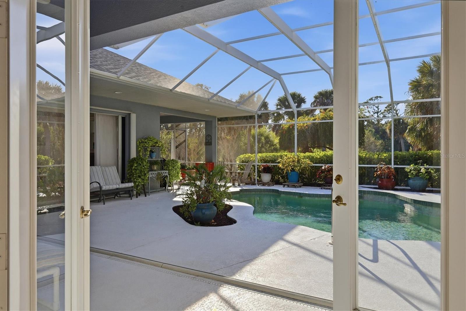 SANDALWOOD - Residential