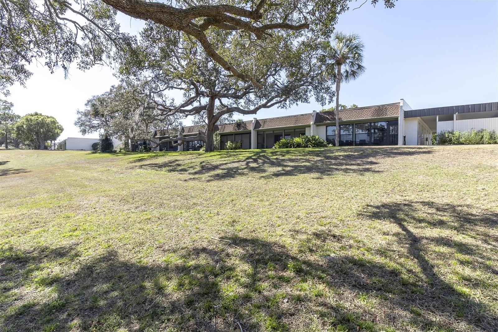 TIMBER OAKS FAIRWAY VILLAS - Residential