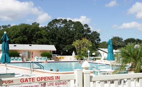 TIMBER OAKS FAIRWAY VILLAS - Residential