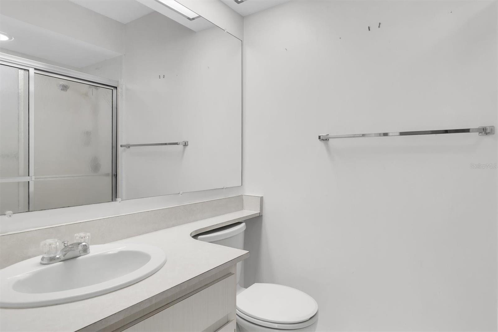 TIMBER OAKS FAIRWAY VILLAS - Residential