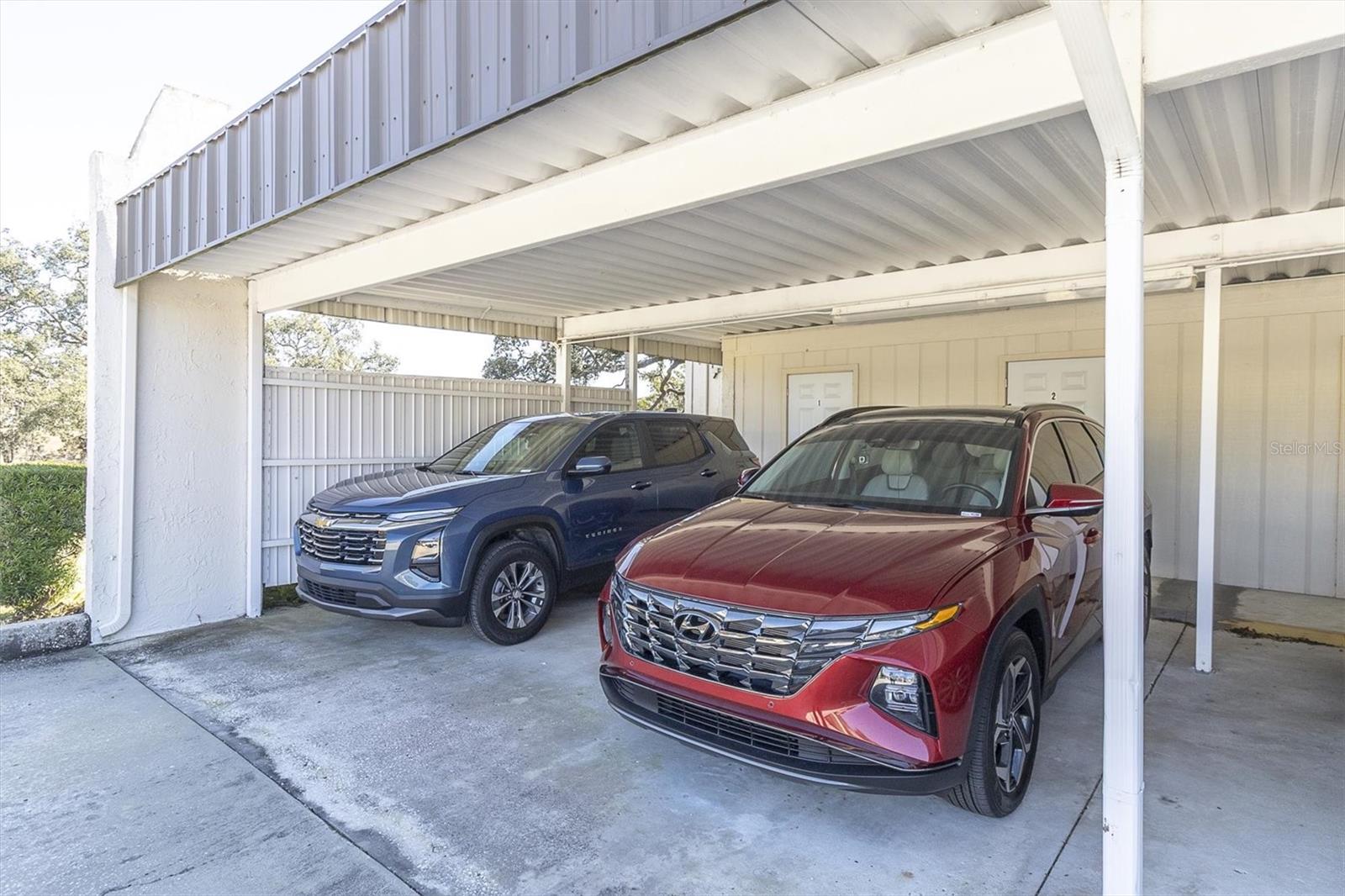 TIMBER OAKS FAIRWAY VILLAS - Residential