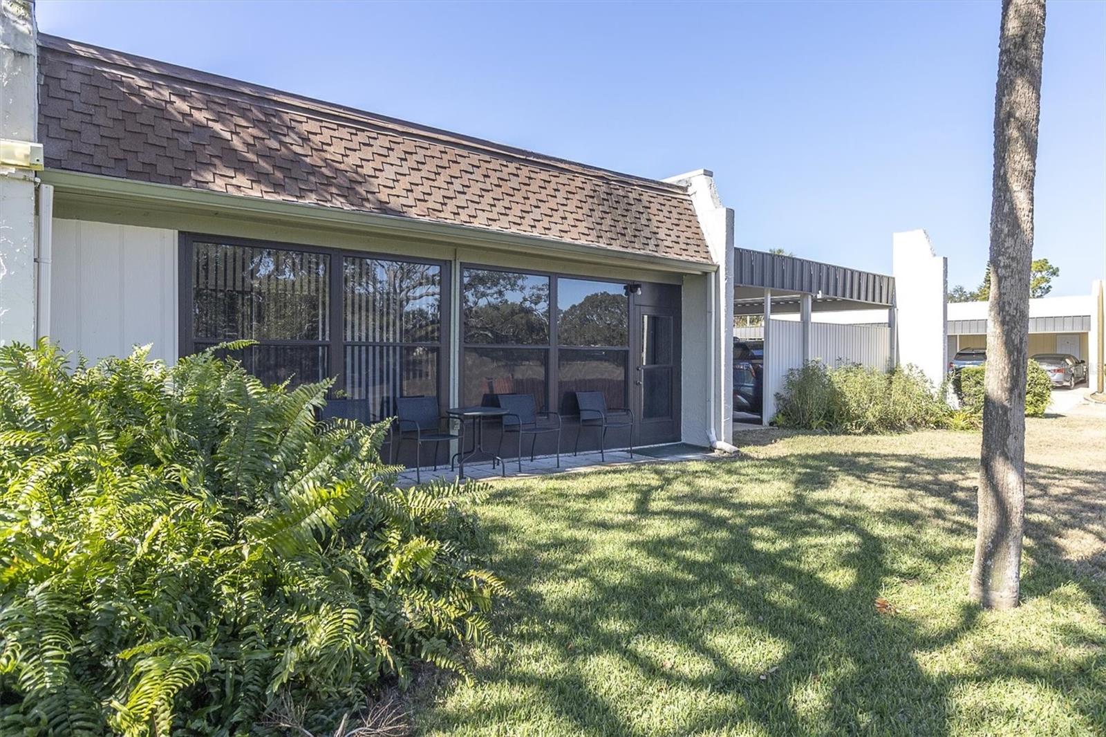 TIMBER OAKS FAIRWAY VILLAS - Residential