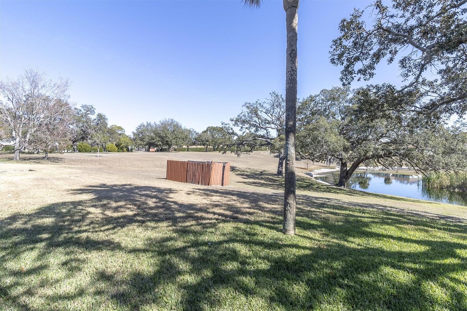 TIMBER OAKS FAIRWAY VILLAS - Residential