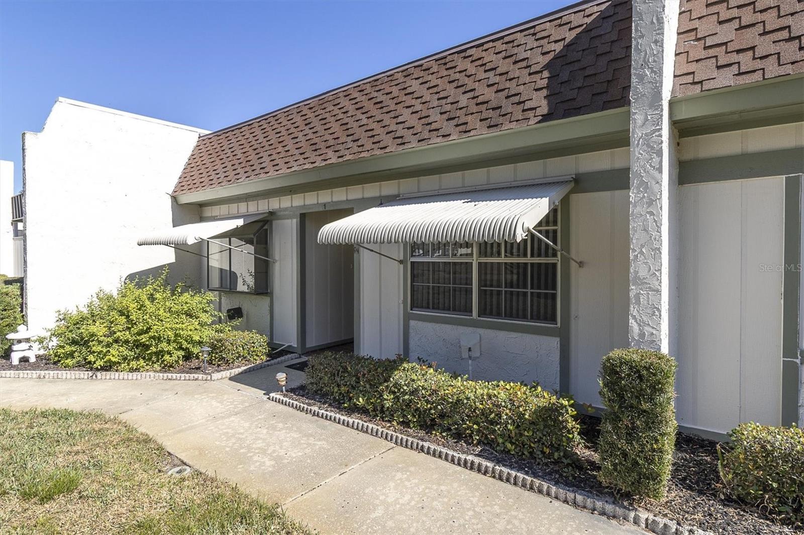 TIMBER OAKS FAIRWAY VILLAS - Residential