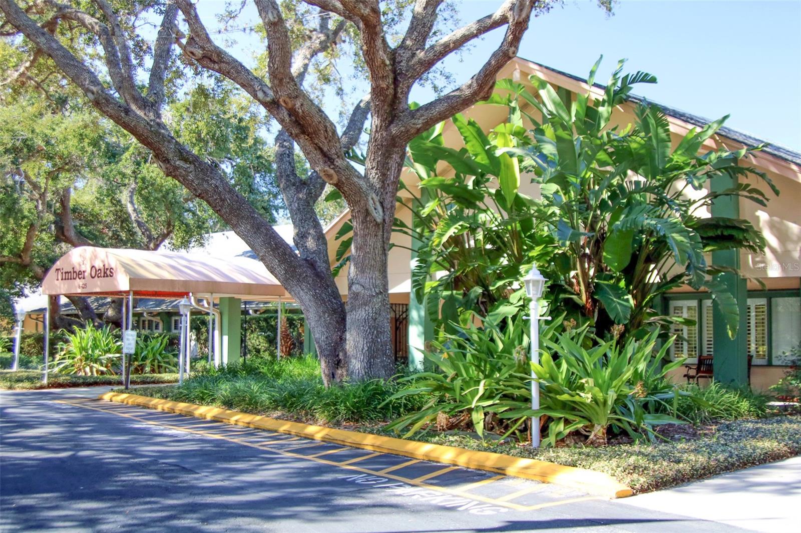 TIMBER OAKS FAIRWAY VILLAS - Residential