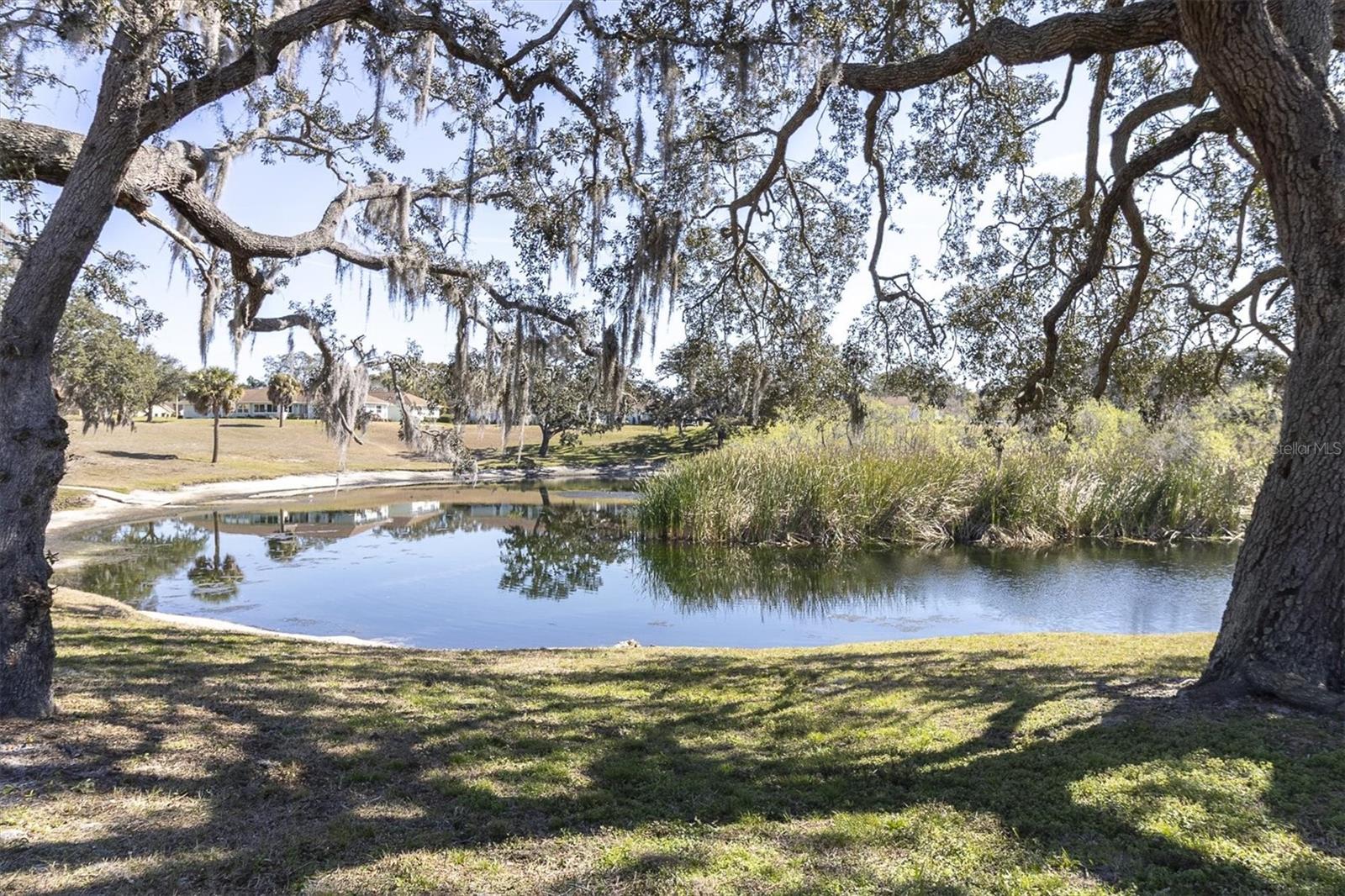 TIMBER OAKS FAIRWAY VILLAS - Residential