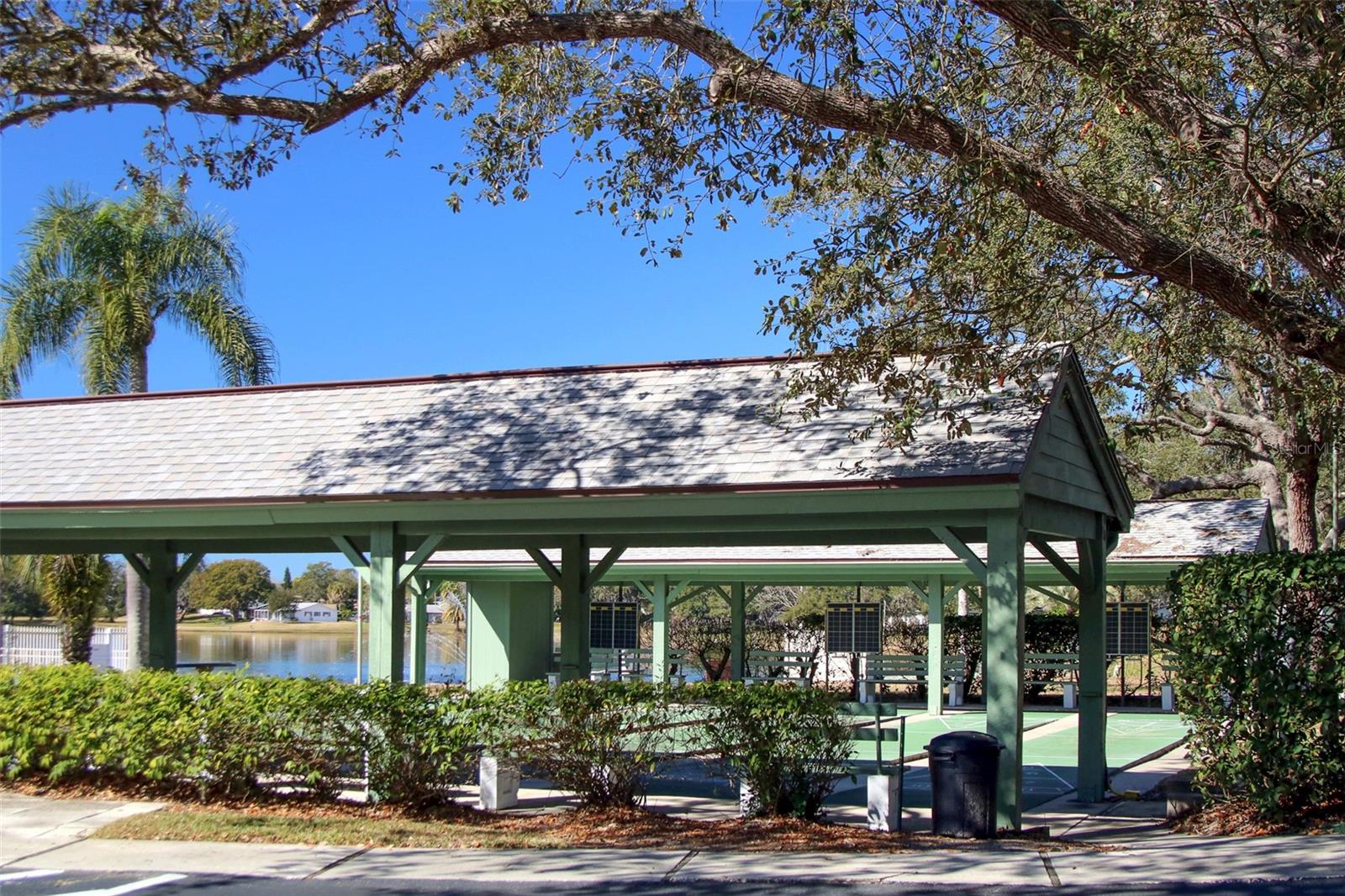 TIMBER OAKS FAIRWAY VILLAS - Residential