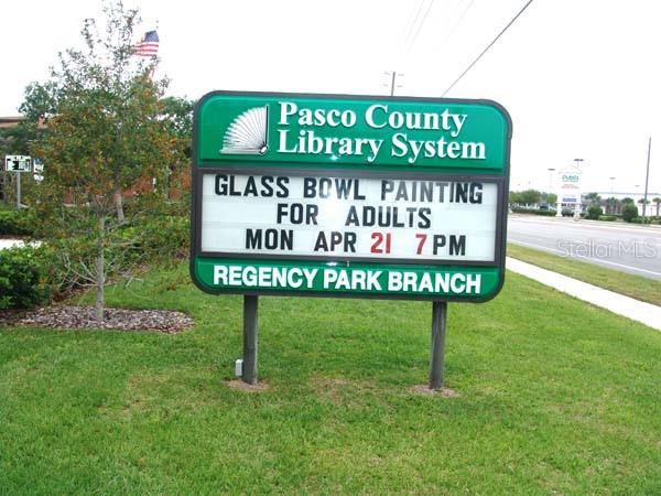 TIMBER OAKS FAIRWAY VILLAS - Residential