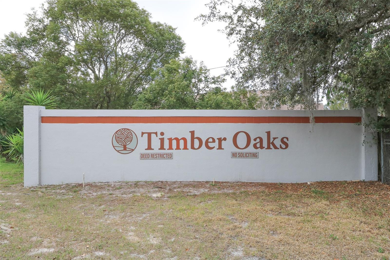 TIMBER OAKS FAIRWAY VILLAS - Residential