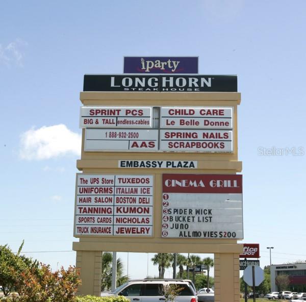 TIMBER OAKS FAIRWAY VILLAS - Residential