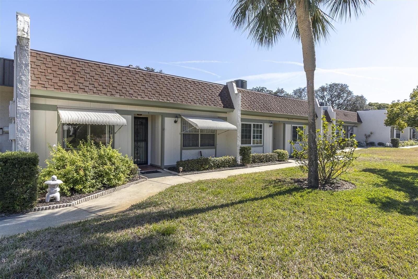 TIMBER OAKS FAIRWAY VILLAS - Residential