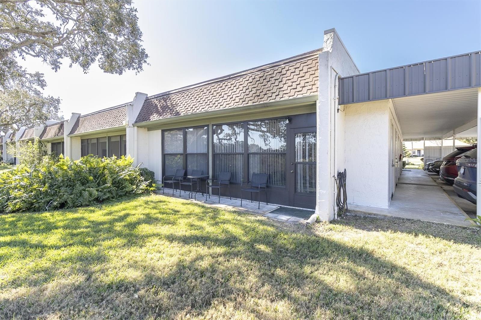 TIMBER OAKS FAIRWAY VILLAS - Residential