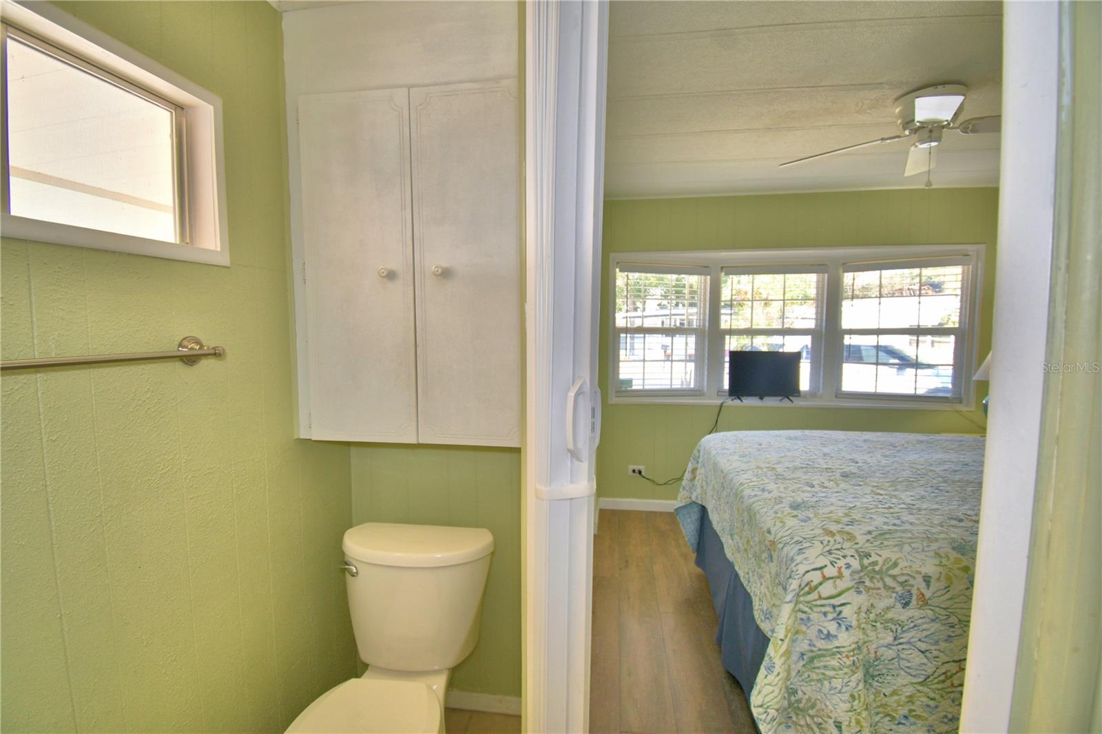 ARIANA SHORES MHP - Residential