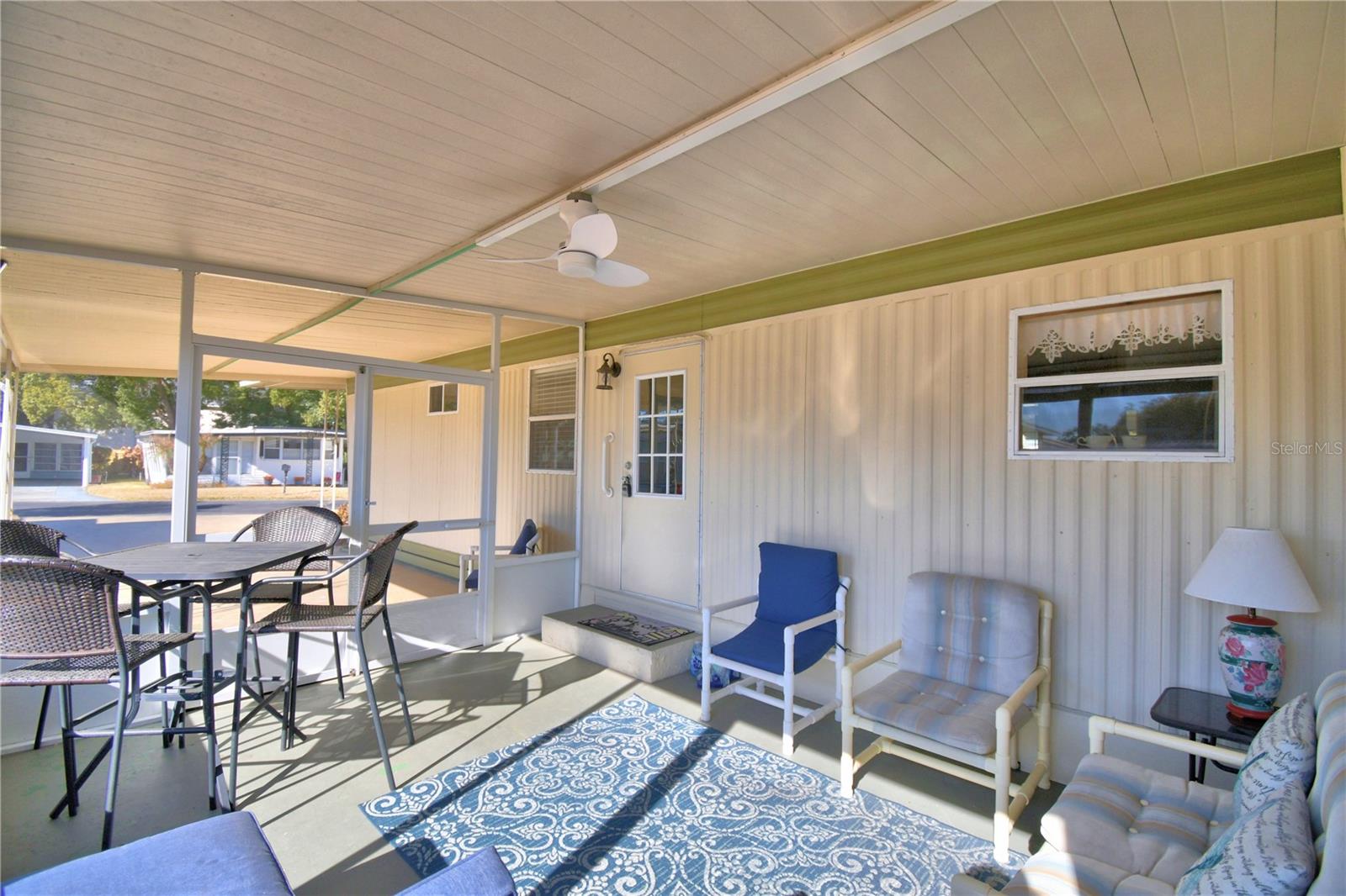 ARIANA SHORES MHP - Residential