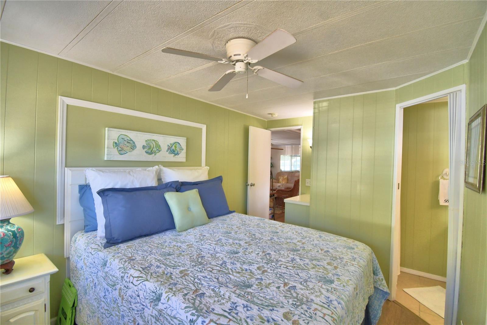 ARIANA SHORES MHP - Residential