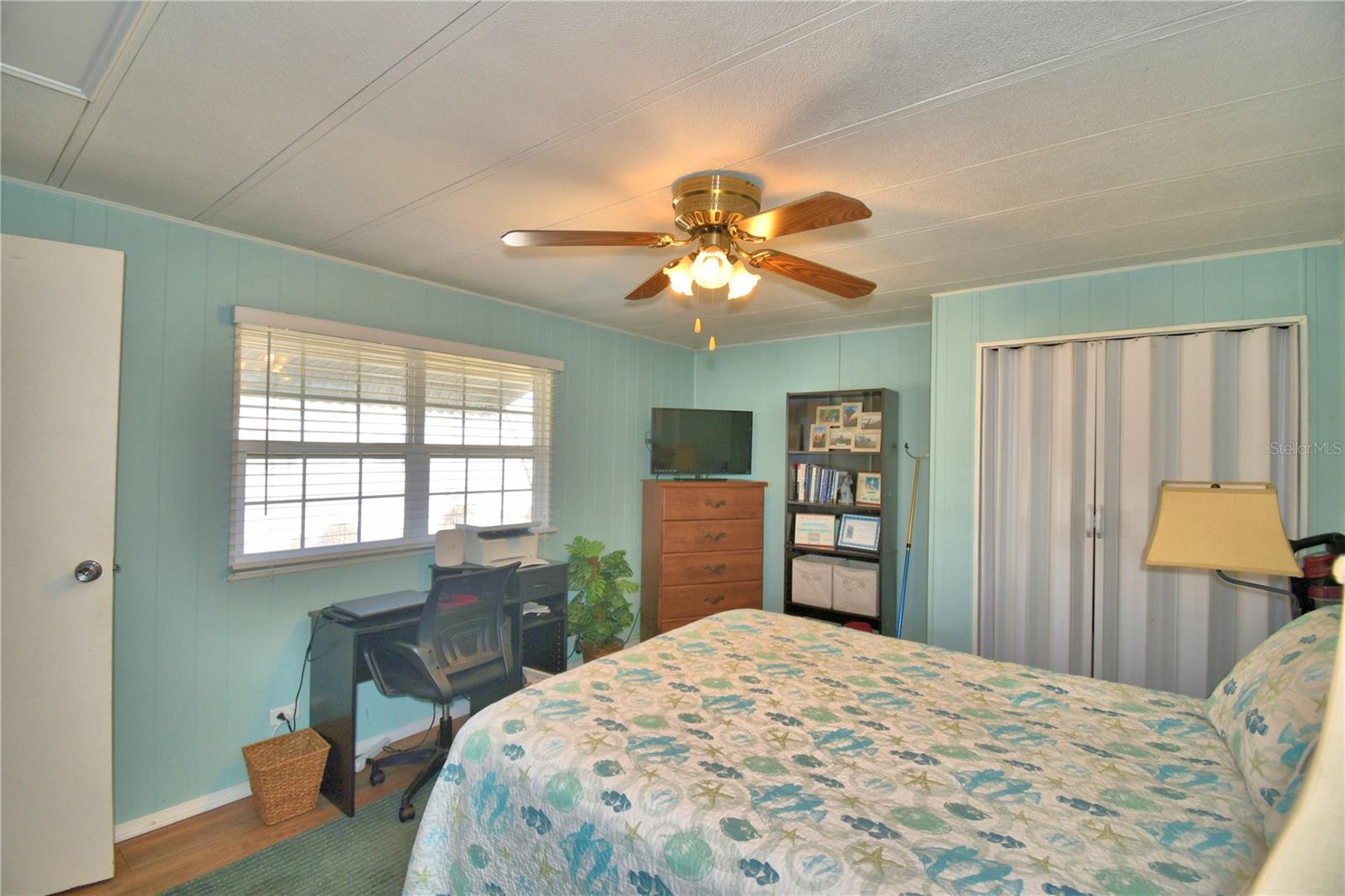 ARIANA SHORES MHP - Residential