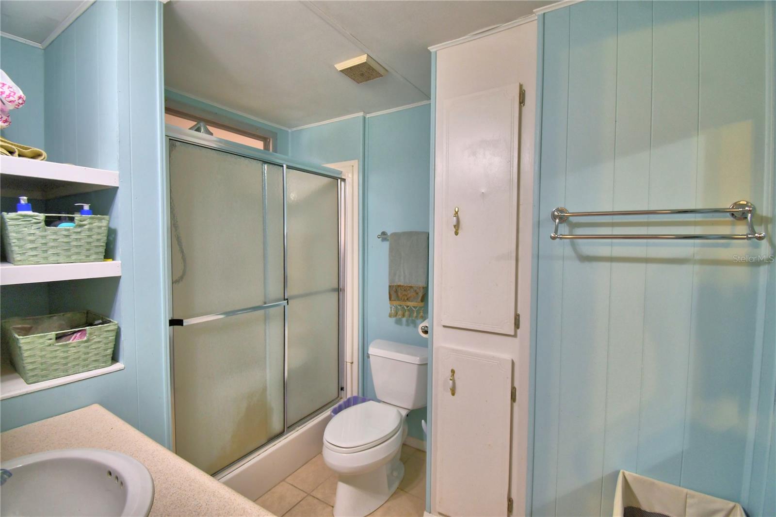 ARIANA SHORES MHP - Residential