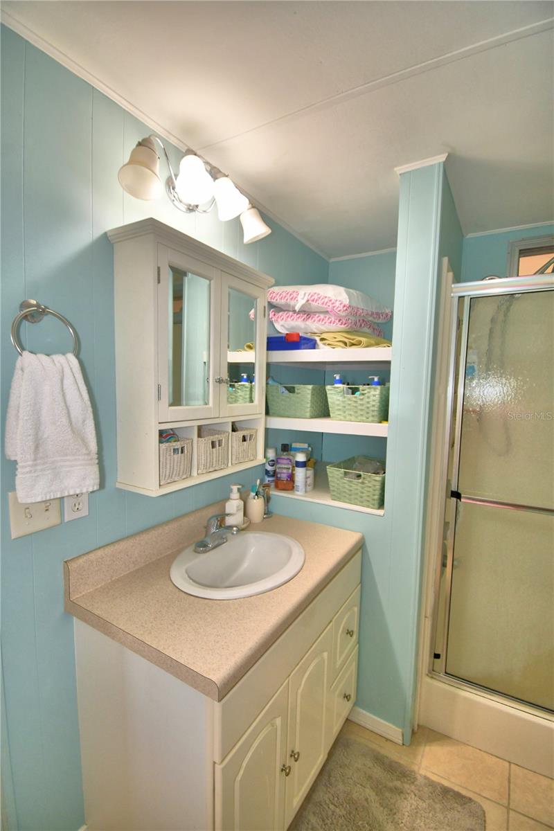 ARIANA SHORES MHP - Residential