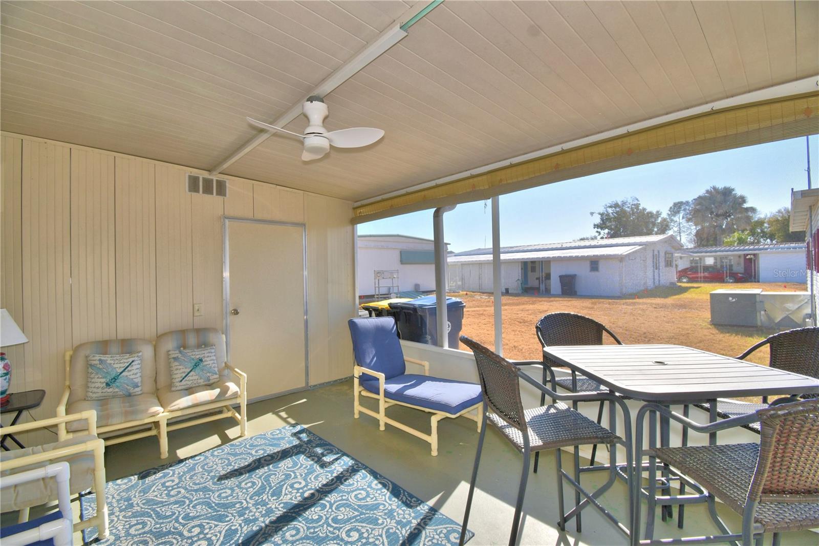 ARIANA SHORES MHP - Residential