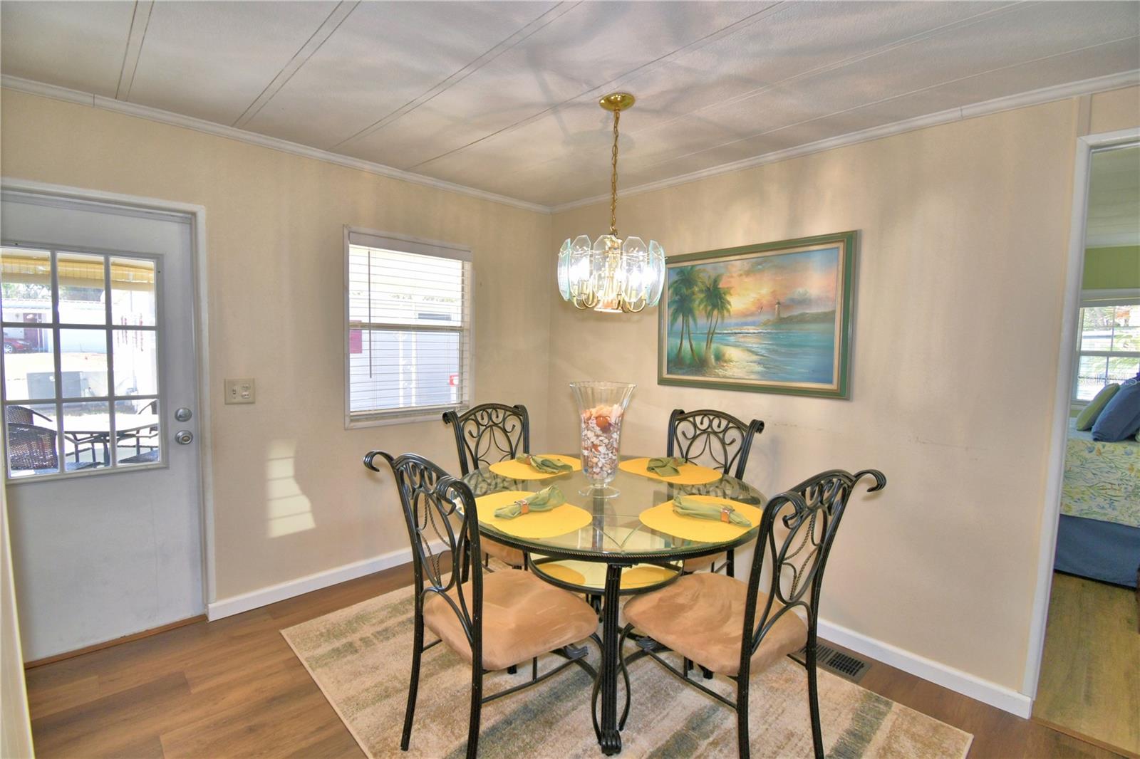 ARIANA SHORES MHP - Residential